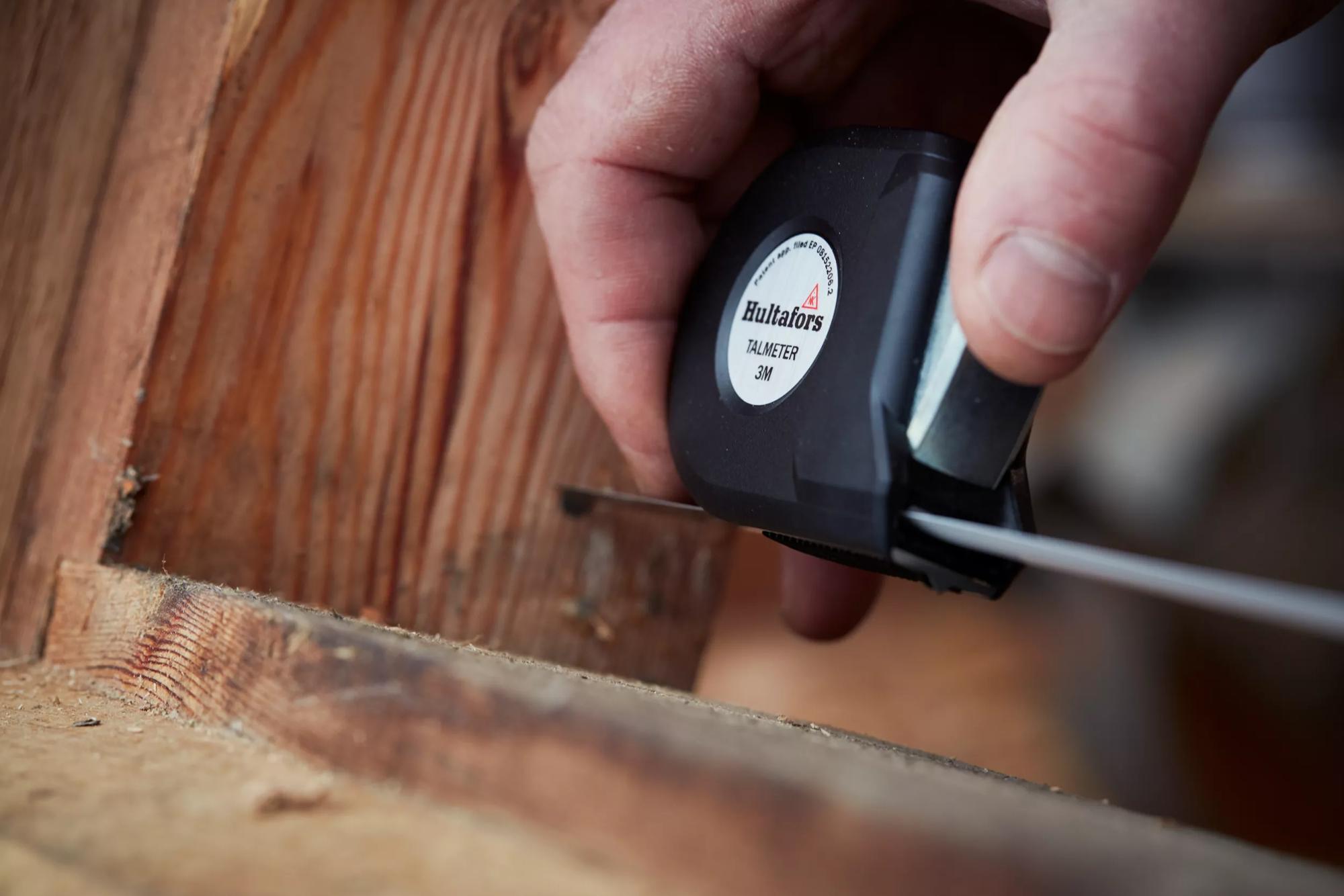Märkmätare Talmeter 3M