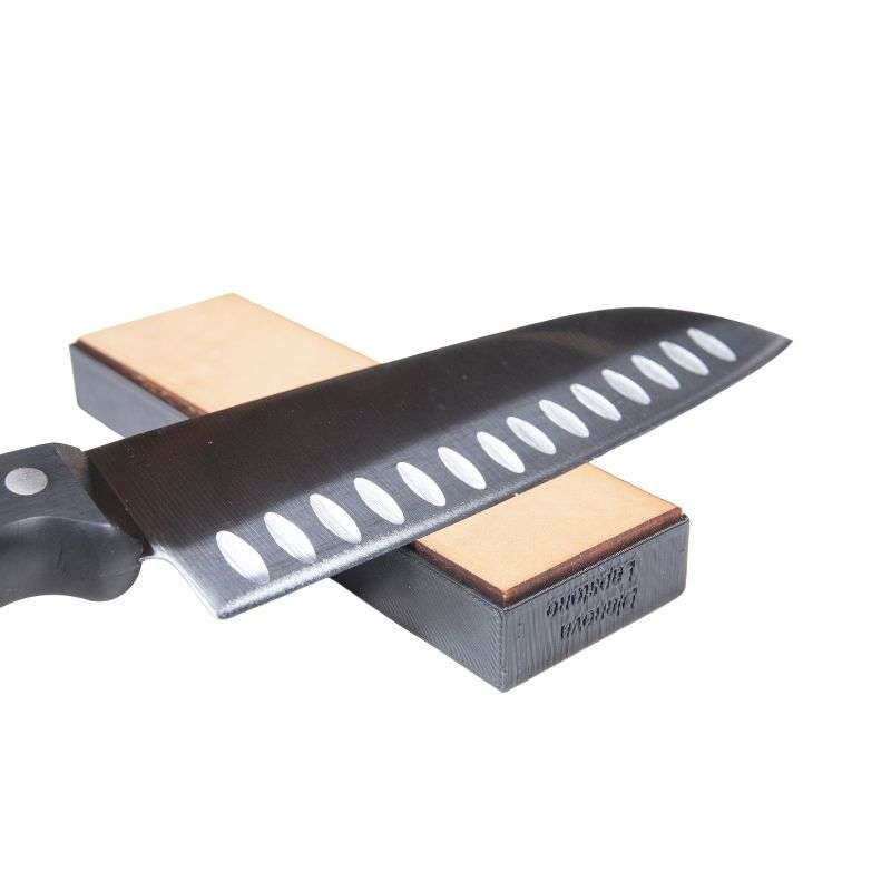 Önne diamantbryne 1200/Läderstrigel