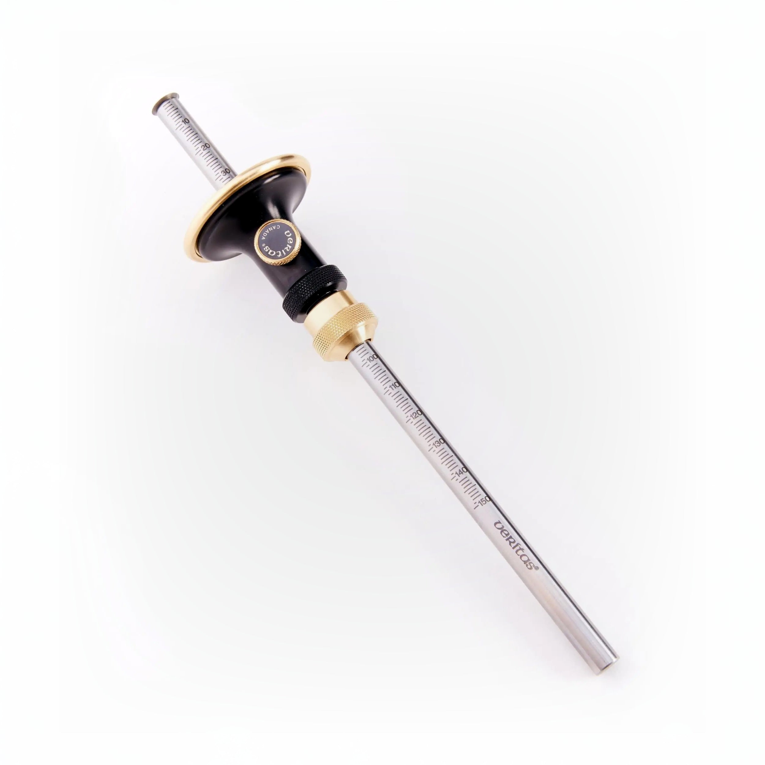 Micro-Adjust Wheel Marking Gauge