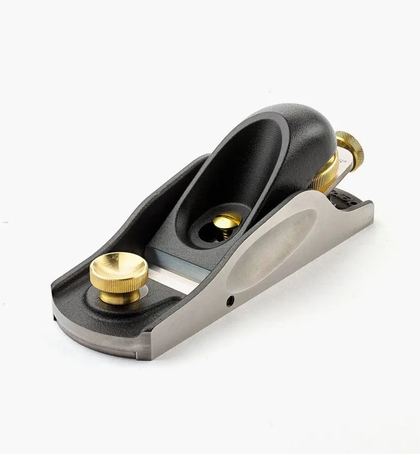 Veritas Low Angle Block Plane